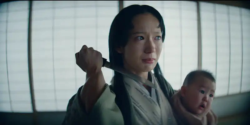Shogun / Shôgun Screenshot 3