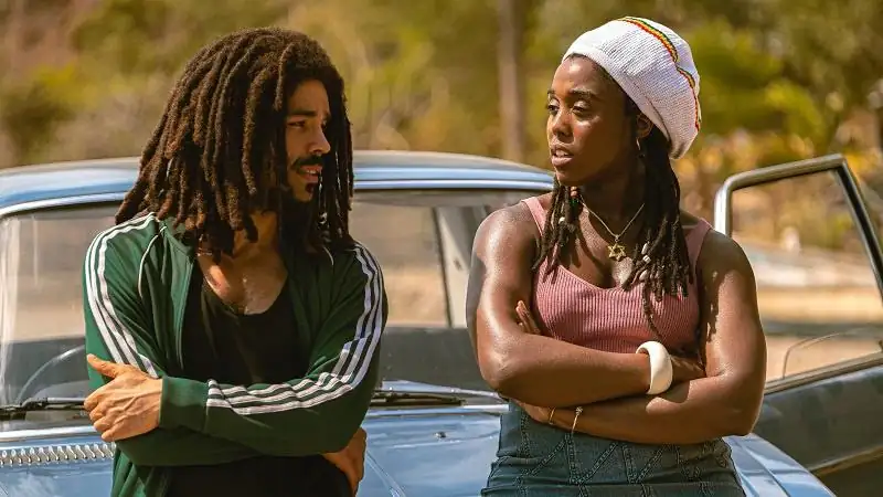 Bob Marley: One Love Screenshot 2