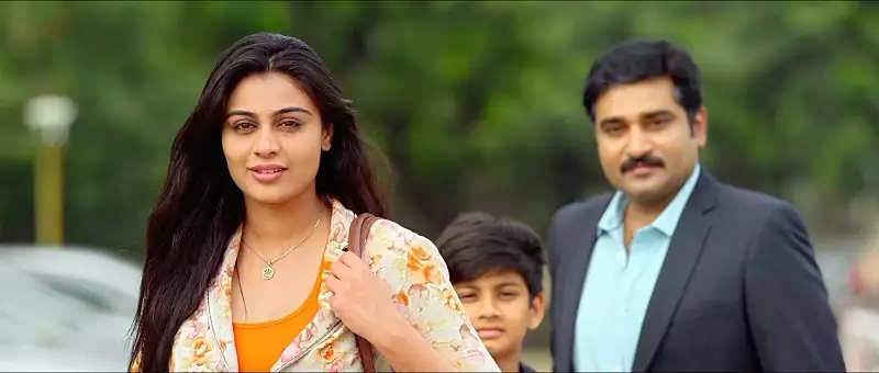 Srivalli Screenshot 2