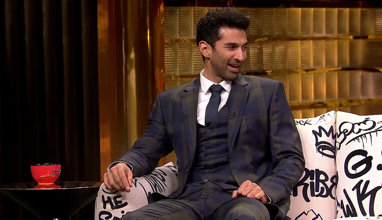 Koffee With Karan Screenshot 4 Koffee With Karan Screenshot 4