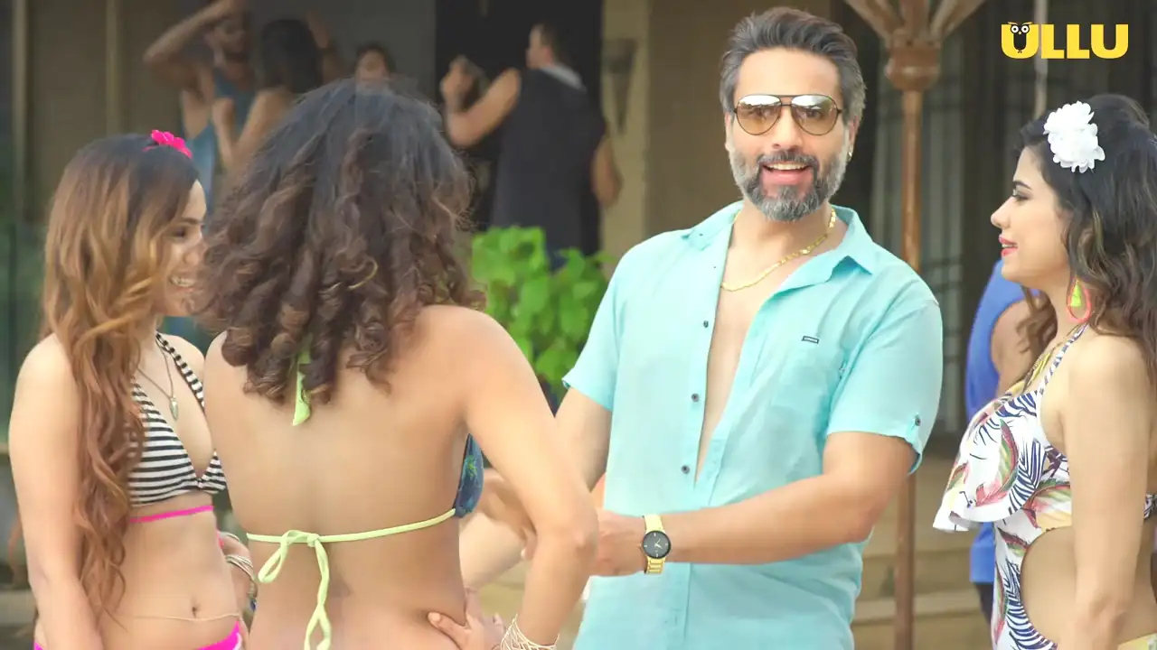 The Bull Of Dalal Street Part 1 Screenshot 5