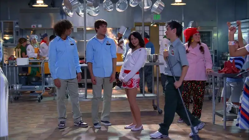 High School Musical 2 Screenshot 3 High School Musical 2 Screenshot 3