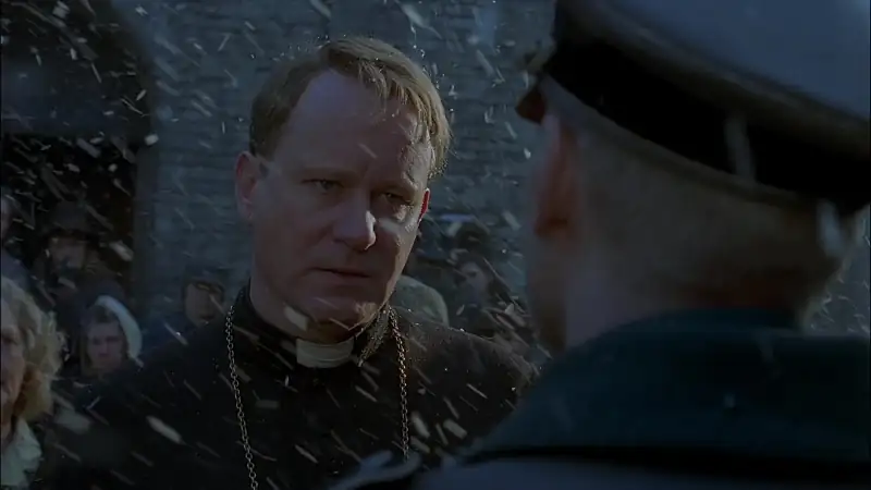 Dominion: Prequel to the Exorcist Screenshot 3