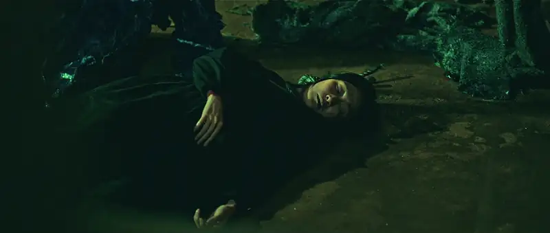Revenant Screenshot 3