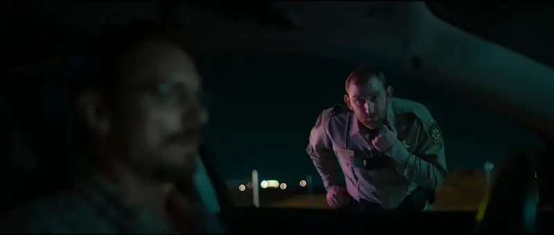 Sympathy for the Devil Screenshot 5 Sympathy for the Devil Screenshot 5