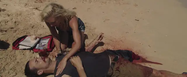 Maneater Screenshot 3