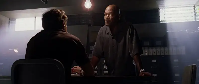 Snakes on a Plane Screenshot 1