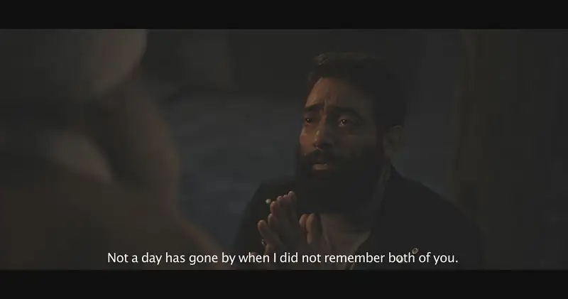 Birha : The Journey Back Home Screenshot 3