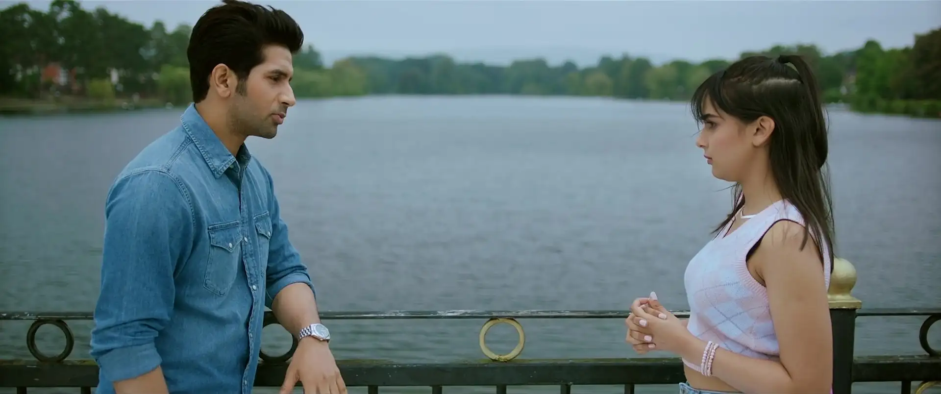 Bobby Aur Rishi Ki Love Story Screenshot 5
