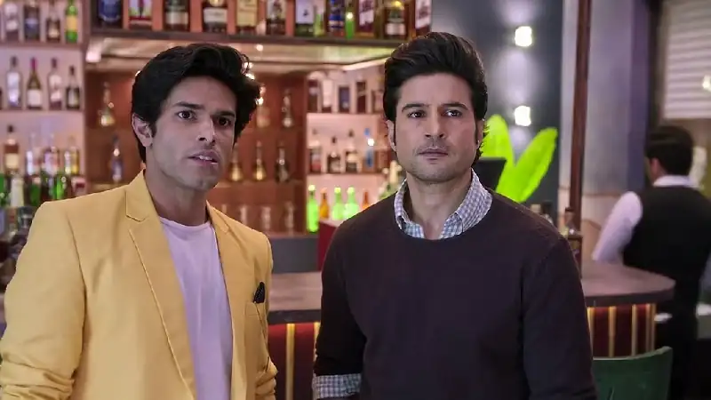 Coldd Lassi Aur Chicken Masala Screenshot 3