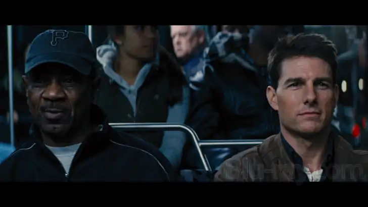 Jack Reacher Screenshot 2