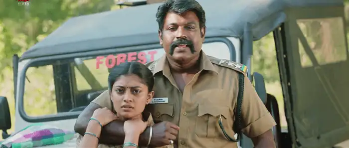 Junglee Lover – Adavi Screenshot 3