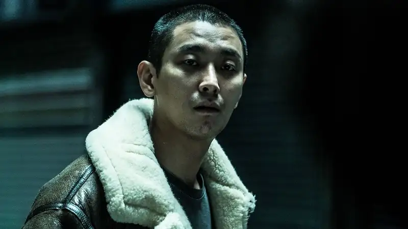 Dark Figure of Crime Screenshot 3