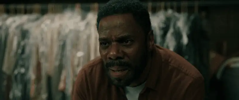 Candyman Screenshot 2