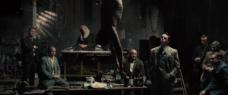 Legend Screenshot 2