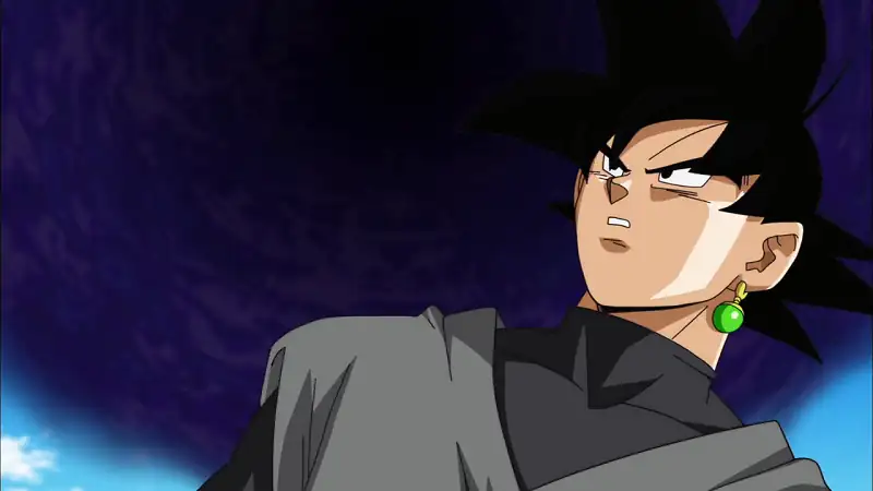 Dragon Ball Super Screenshot 1