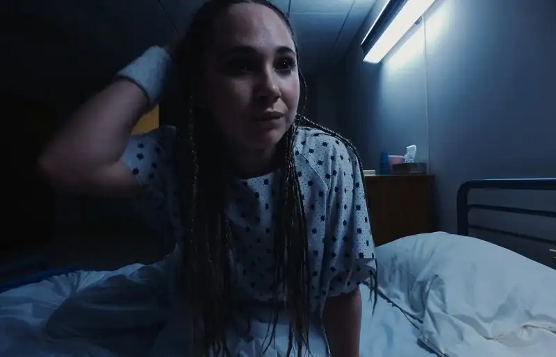 Unsane Screenshot 1 Unsane Screenshot 1