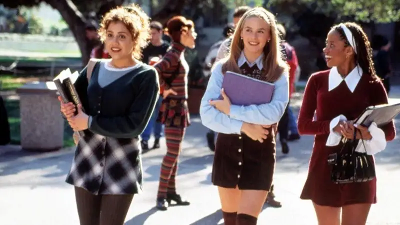 Clueless Screenshot 3 Clueless Screenshot 3