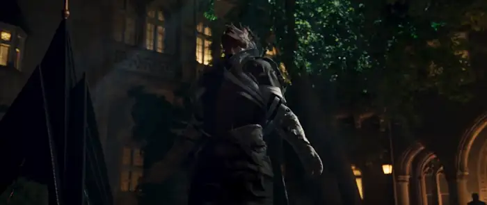 Moon Knight Screenshot 5