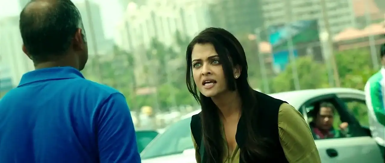 Jazbaa Screenshot 1 Jazbaa Screenshot 1