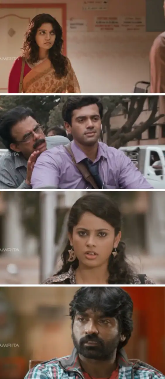 Idharkuthane Aasaipattai Balakumara – Galli Ka Bhai Screenshot 1