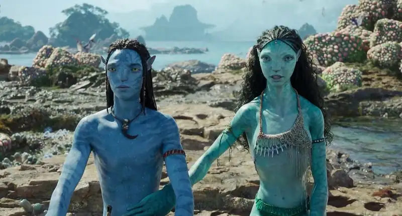 Avatar 2: The Way Of Water Screenshot 6