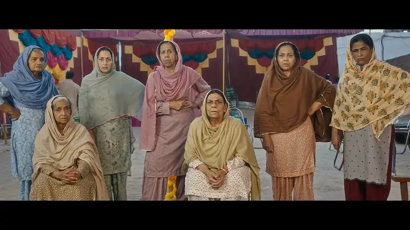 Buhe Bariyan Screenshot 2