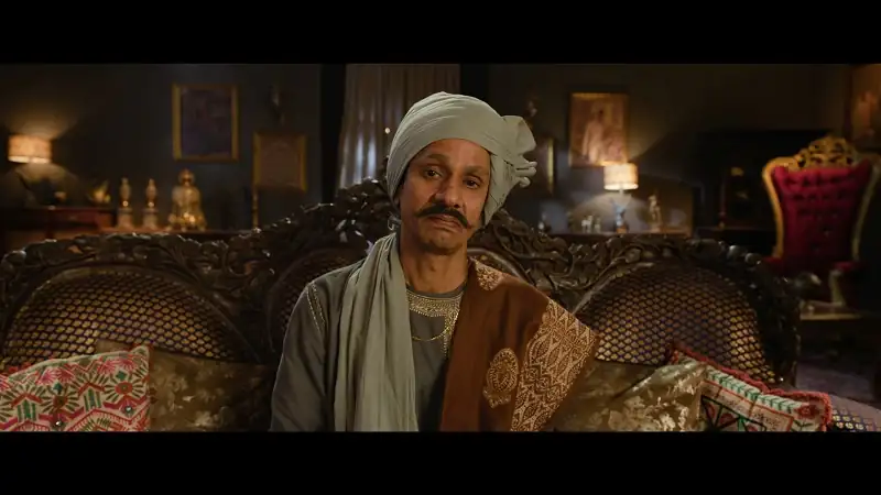 Bhool Bhulaiyaa 3 Screenshot 5
