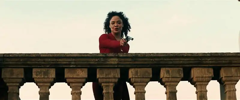 Hedda Screenshot 1