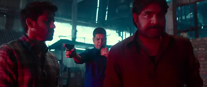 Yuddham Sharanam Screenshot 6
