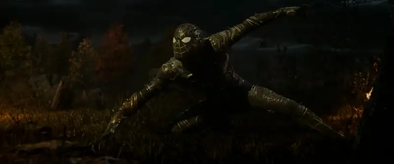 Spider-Man : No Way Home [The Extended & iMAX Version] Screenshot 3
