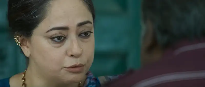 Khuda Haafiz Chapter 2 – Agni Pariksha Screenshot 5