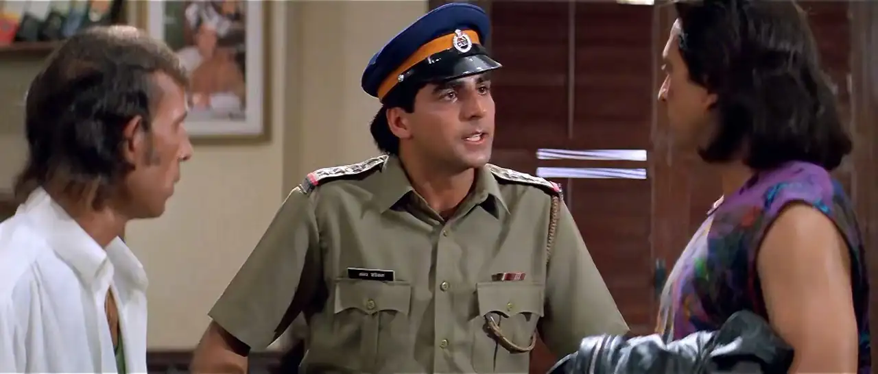 Mohra Screenshot 1 Mohra Screenshot 1