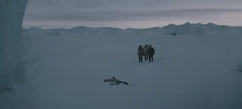 Whiteout Screenshot 2