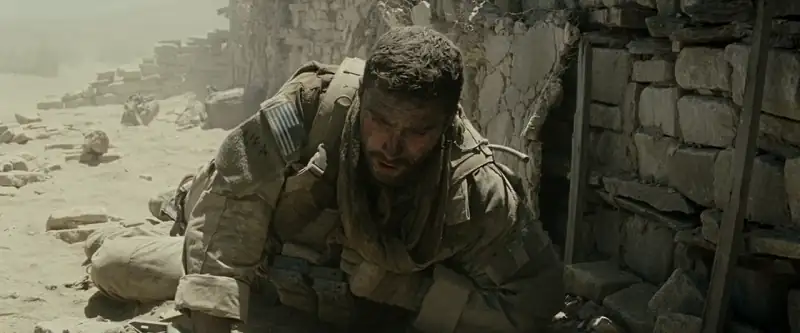 The Wall Screenshot 3