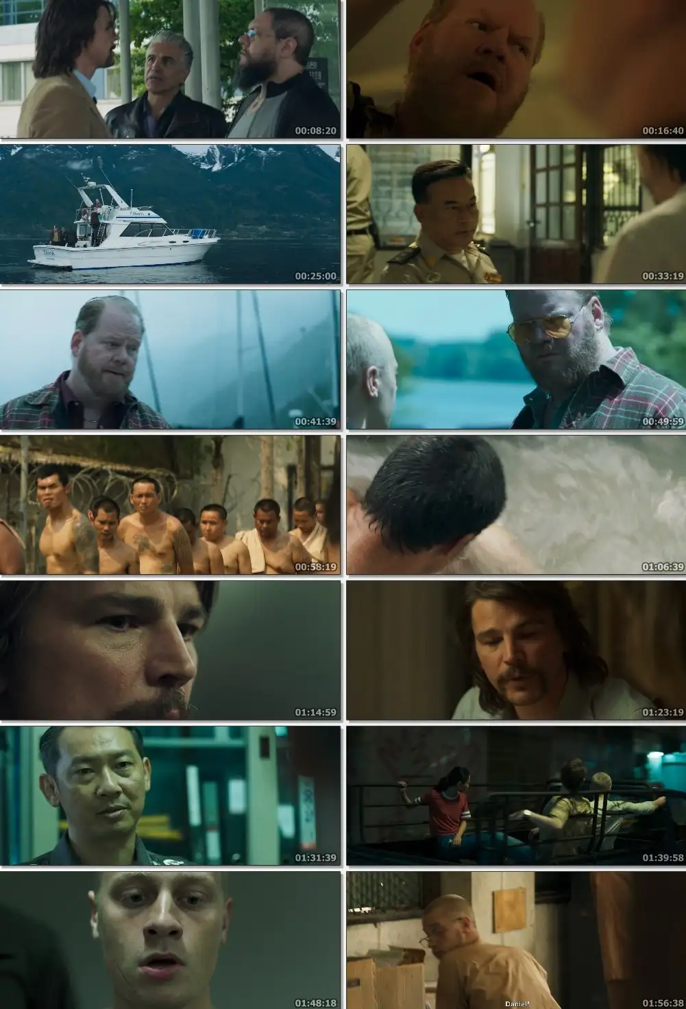 Target Number One – Most Wanted Screenshot 1