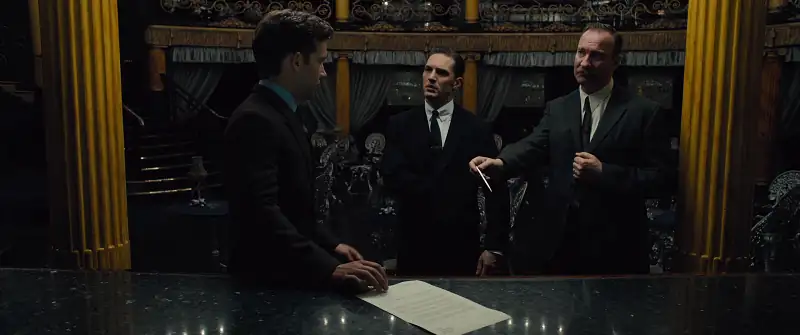 Legend Screenshot 3