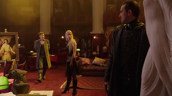 Dominion Screenshot 1