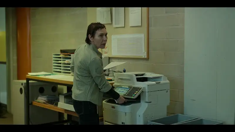 The Breakthrough Screenshot 3
