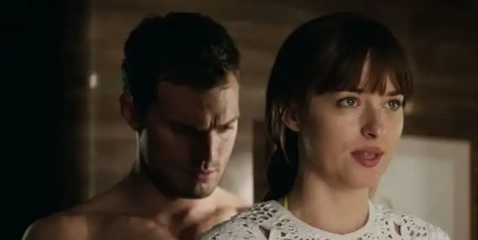 Fifty Shades Freed Screenshot 4