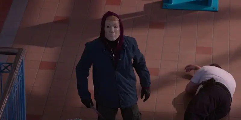 Time Cut Screenshot 3