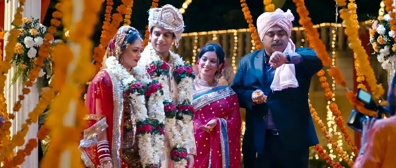 Mere Dad Ki Maruti Screenshot 5 Mere Dad Ki Maruti Screenshot 5