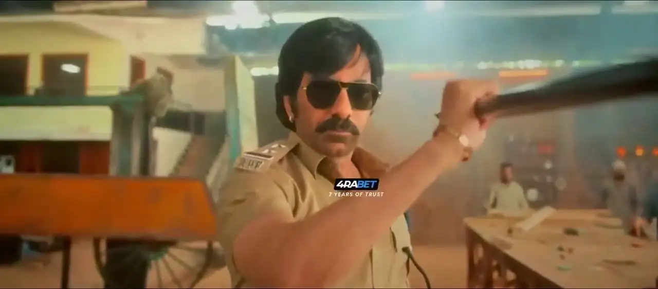 Mass Jathara Screenshot 1 Mass Jathara Screenshot 1