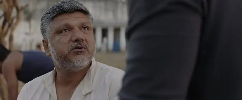Sapta Sagaradaache Ello – Side A Screenshot 2