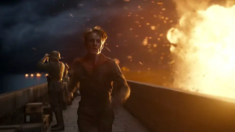 All the Light We Cannot See {वह रोशनी जो हमें नहीं दिखती} Screenshot 1