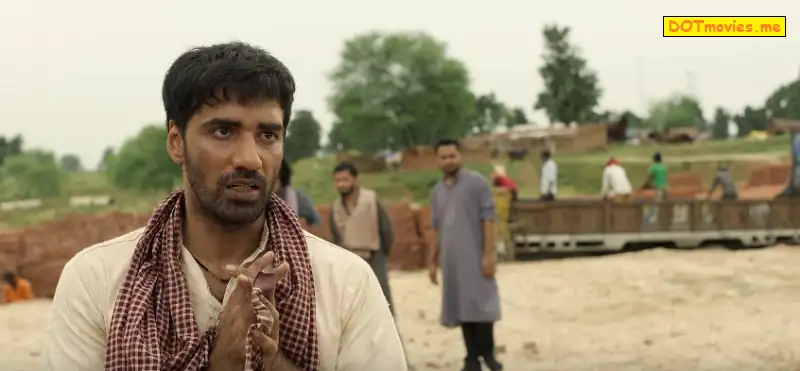 Khakee: The Bihar Chapter Screenshot 2 Khakee: The Bihar Chapter Screenshot 2