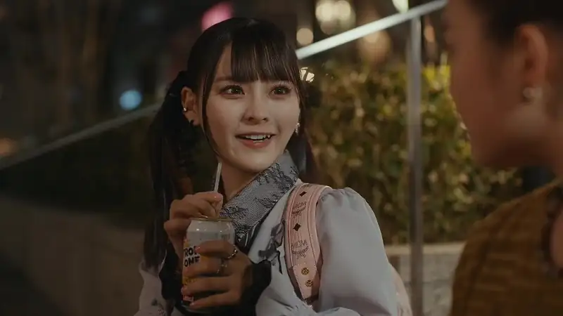 Tomorrow, I’ll Be Someone’s Girlfriend Screenshot 4