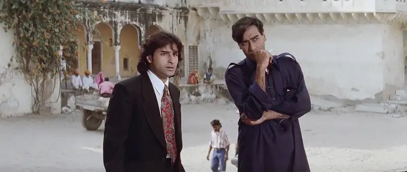 Kachche Dhaage Screenshot 1