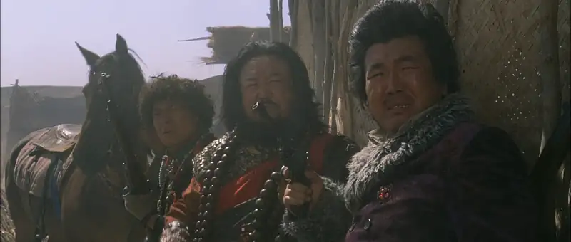 The Good the Bad the Weird Screenshot 3 The Good the Bad the Weird Screenshot 3