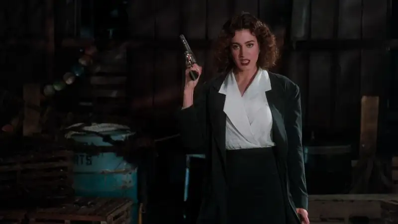 Ace Ventura: Pet Detective Screenshot 4